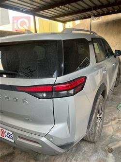 نيسان باثفايندر